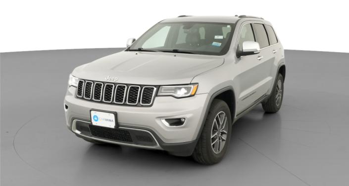 Thumbnail: 2019 Jeep Grand Cherokee - 1