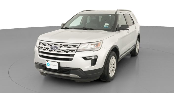 Thumbnail: 2019 Ford Explorer - 1