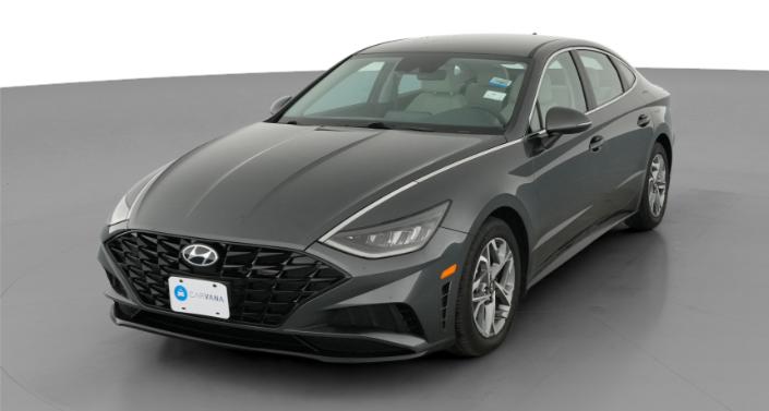 Thumbnail: 2023 Hyundai Sonata - 1