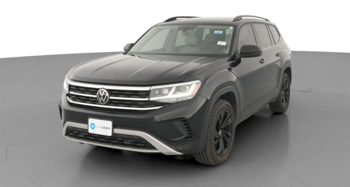 Thumbnail: 2022 Volkswagen Atlas - 1