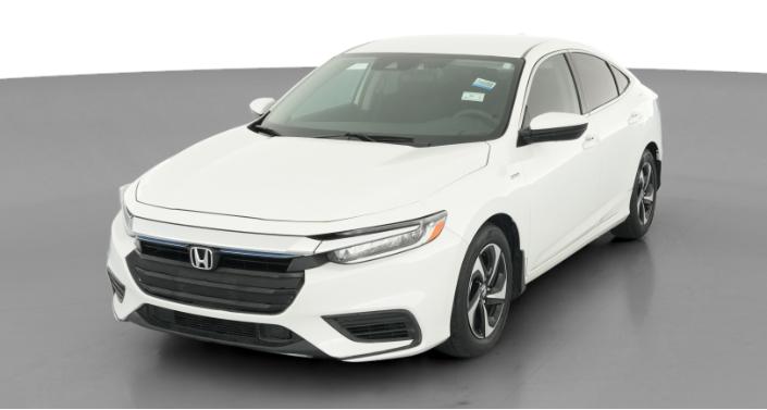 Thumbnail: 2022 Honda Insight - 1