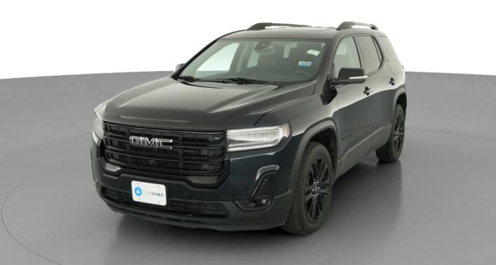 Thumbnail: 2022 GMC Acadia - 1