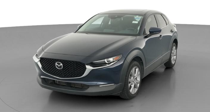 Thumbnail: 2021 Mazda CX-30 - 1