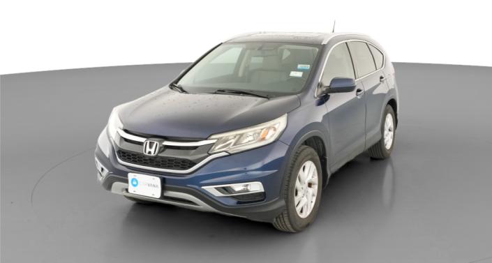 Thumbnail: 2016 Honda CR-V - 1