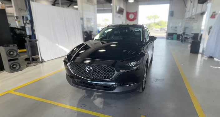 Thumbnail: 2023 Mazda CX-30 - 1