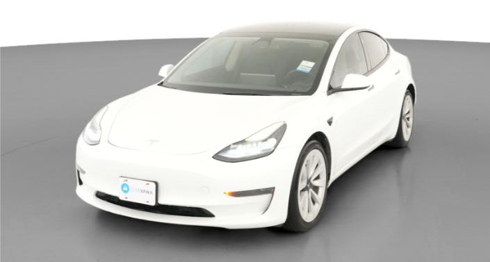 Thumbnail: 2023 Tesla Model 3 - 1