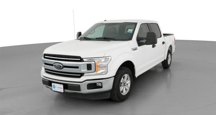 Thumbnail: 2018 Ford Econoline - 1