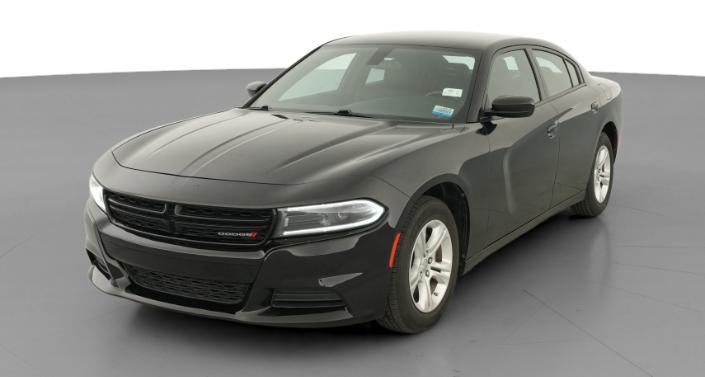 Thumbnail: 2022 Dodge Charger - 1