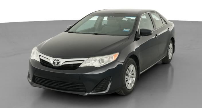 2013 Toyota Camry LE -
                  Richton Park, IL