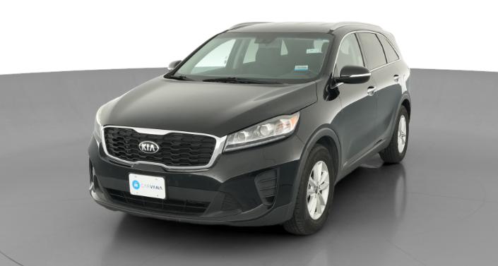 Thumbnail: 2019 Kia Sorento - 1