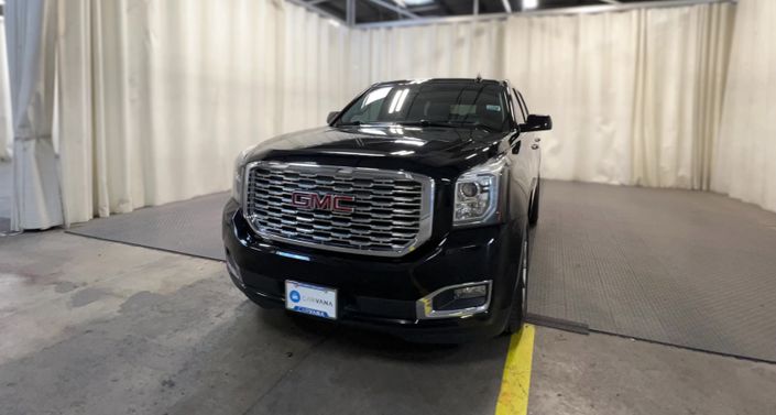 Thumbnail: 2019 GMC Yukon - 1