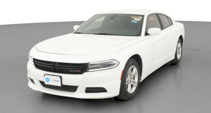 Thumbnail: 2018 Dodge Charger - 1