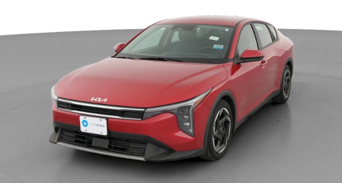 Thumbnail: 2025 Kia K4 - 1