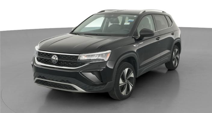 Thumbnail: 2024 Volkswagen Taos - 1