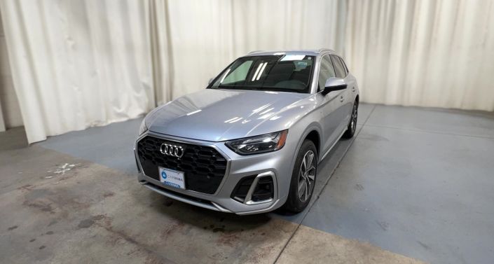 Thumbnail: 2023 Audi Q5 - 1