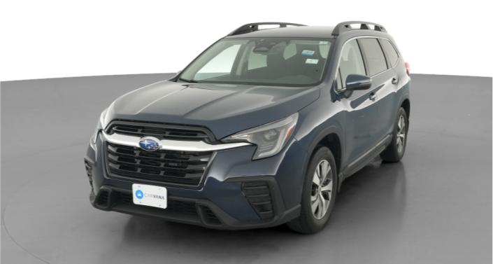 Thumbnail: 2023 Subaru Ascent - 1