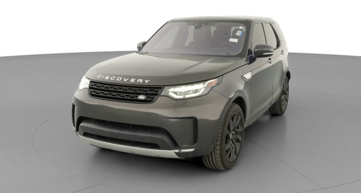 Thumbnail: 2020 Land Rover Discovery - 1