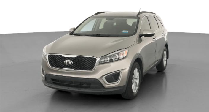 Thumbnail: 2017 Kia Sorento - 1