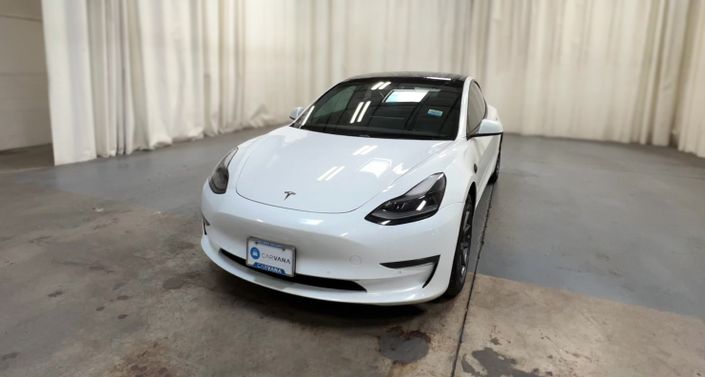 Thumbnail: 2021 Tesla Model 3 - 1