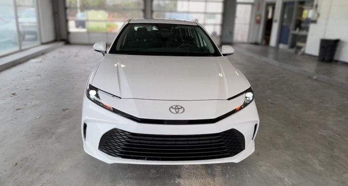 Thumbnail: 2025 Toyota Camry - 1
