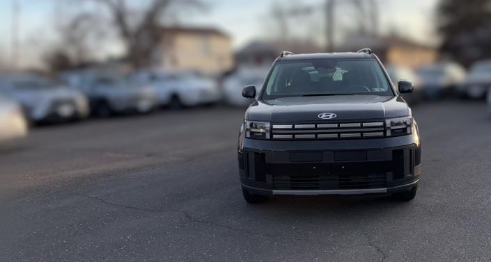 Thumbnail: 2025 Hyundai Santa Fe - 1