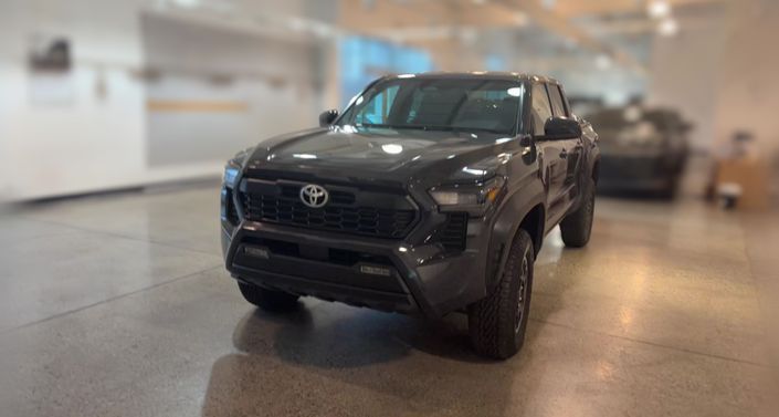 Thumbnail: 2025 Toyota Tacoma - 1
