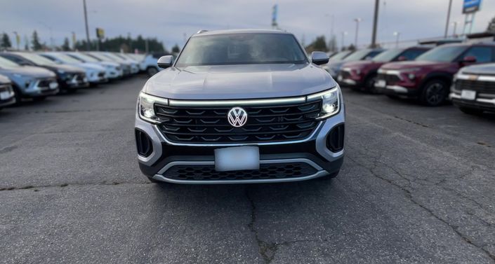 Thumbnail: 2025 Volkswagen Atlas - 1