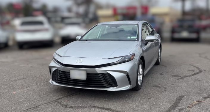 Thumbnail: 2025 Toyota Camry - 1
