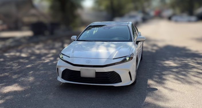Thumbnail: 2025 Toyota Camry - 1