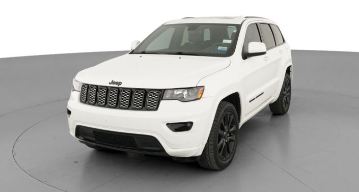 Thumbnail: 2020 Jeep Grand Cherokee - 1