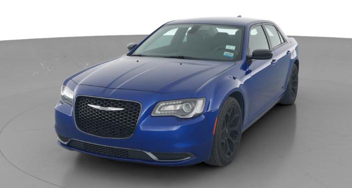 Thumbnail: 2018 Chrysler 300 - 1