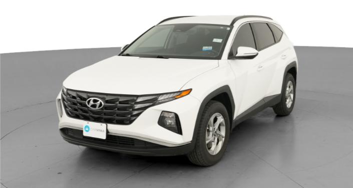 Thumbnail: 2023 Hyundai Tucson - 1