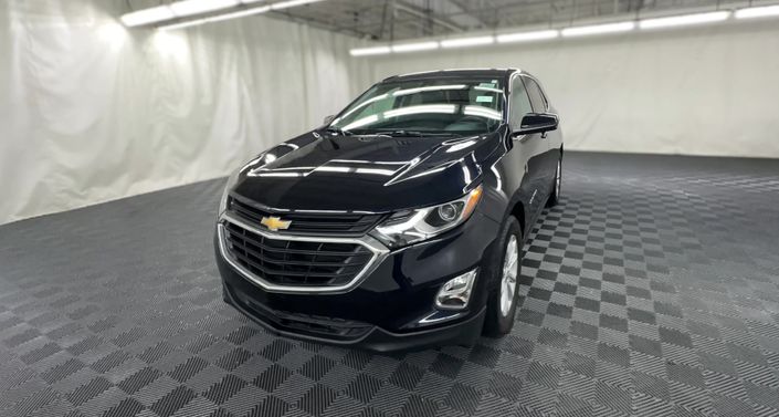 Thumbnail: 2020 Chevrolet Equinox - 1