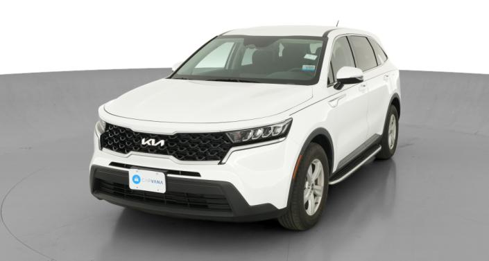 Thumbnail: 2022 Kia Sorento - 1