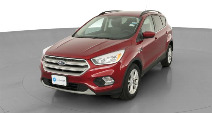 Thumbnail: 2018 Ford Escape - 1
