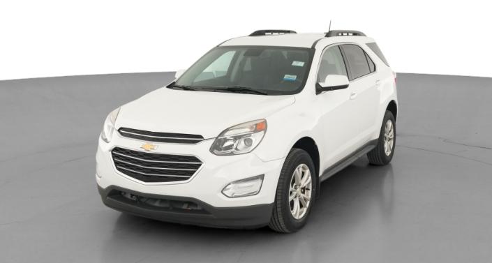 Thumbnail: 2017 Chevrolet Equinox - 1