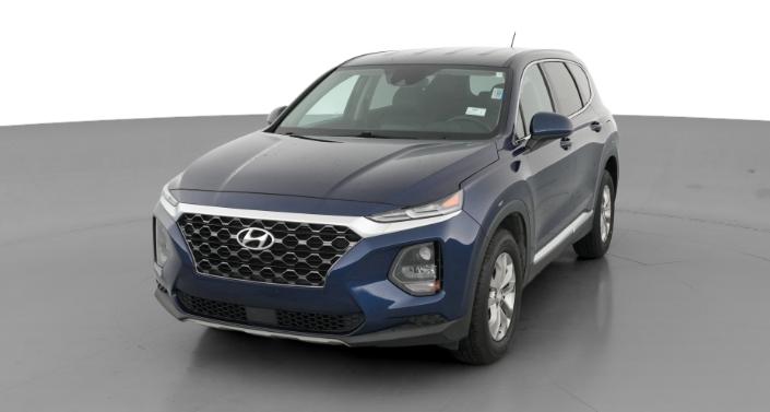 Thumbnail: 2019 Hyundai Santa Fe - 1