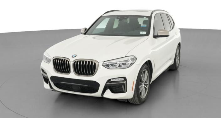 Thumbnail: 2019 BMW X3 - 1