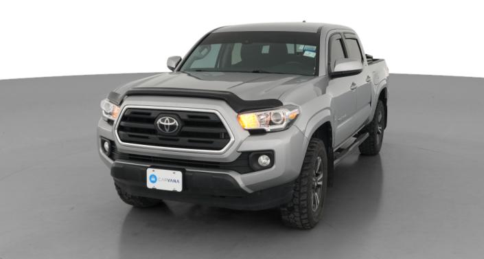 Thumbnail: 2018 Toyota Tacoma - 1