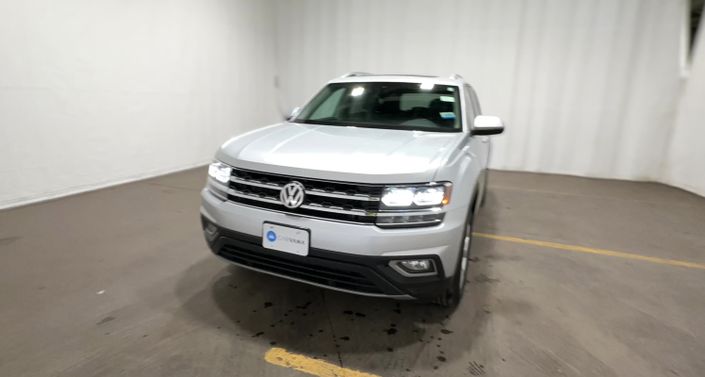 Thumbnail: 2019 Volkswagen Atlas - 1