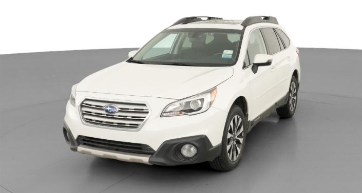 Thumbnail: 2017 Subaru Outback - 1