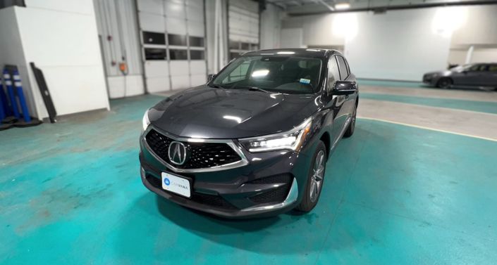 Thumbnail: 2020 Acura RDX - 1