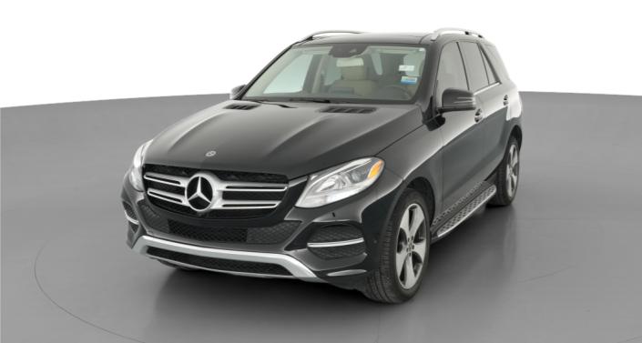 Thumbnail: 2018 Mercedes-Benz GLE - 1