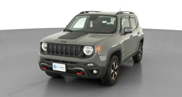 Thumbnail: 2019 Jeep Renegade - 1