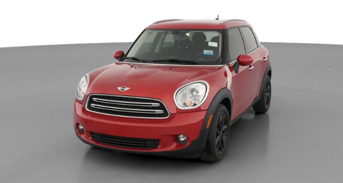 Thumbnail: 2016 MINI Cooper Countryman - 1