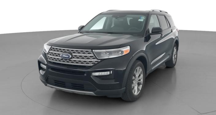 Thumbnail: 2021 Ford Explorer - 1