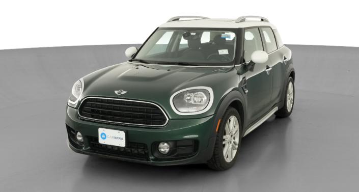 Thumbnail: 2018 MINI Cooper Countryman - 1