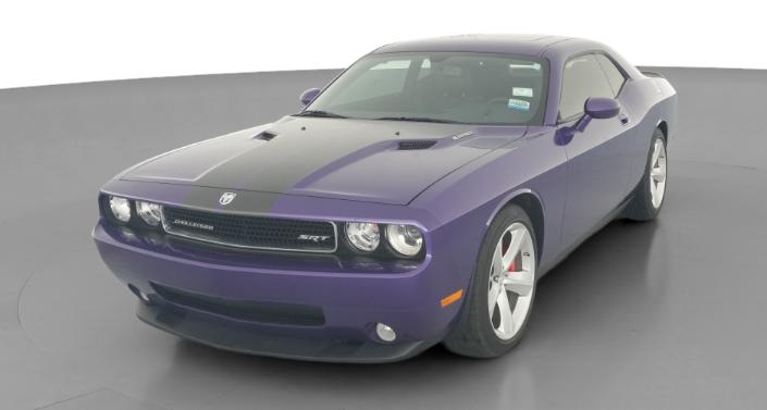 Thumbnail: 2010 Dodge Challenger - 1