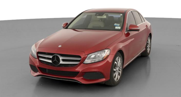Thumbnail: 2016 Mercedes-Benz C-Class - 1