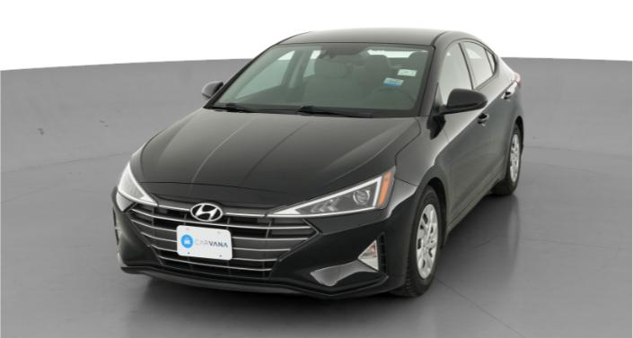 Thumbnail: 2020 Hyundai Elantra - 1